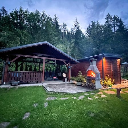 Apartmany Vila Vista Деменівська Долина Екстер'єр фото