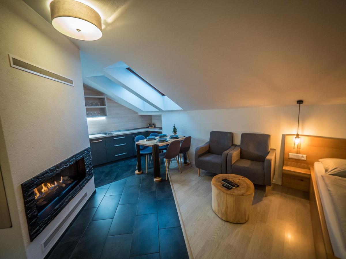 Apartmany Vila Vista Деменівська Долина Екстер'єр фото