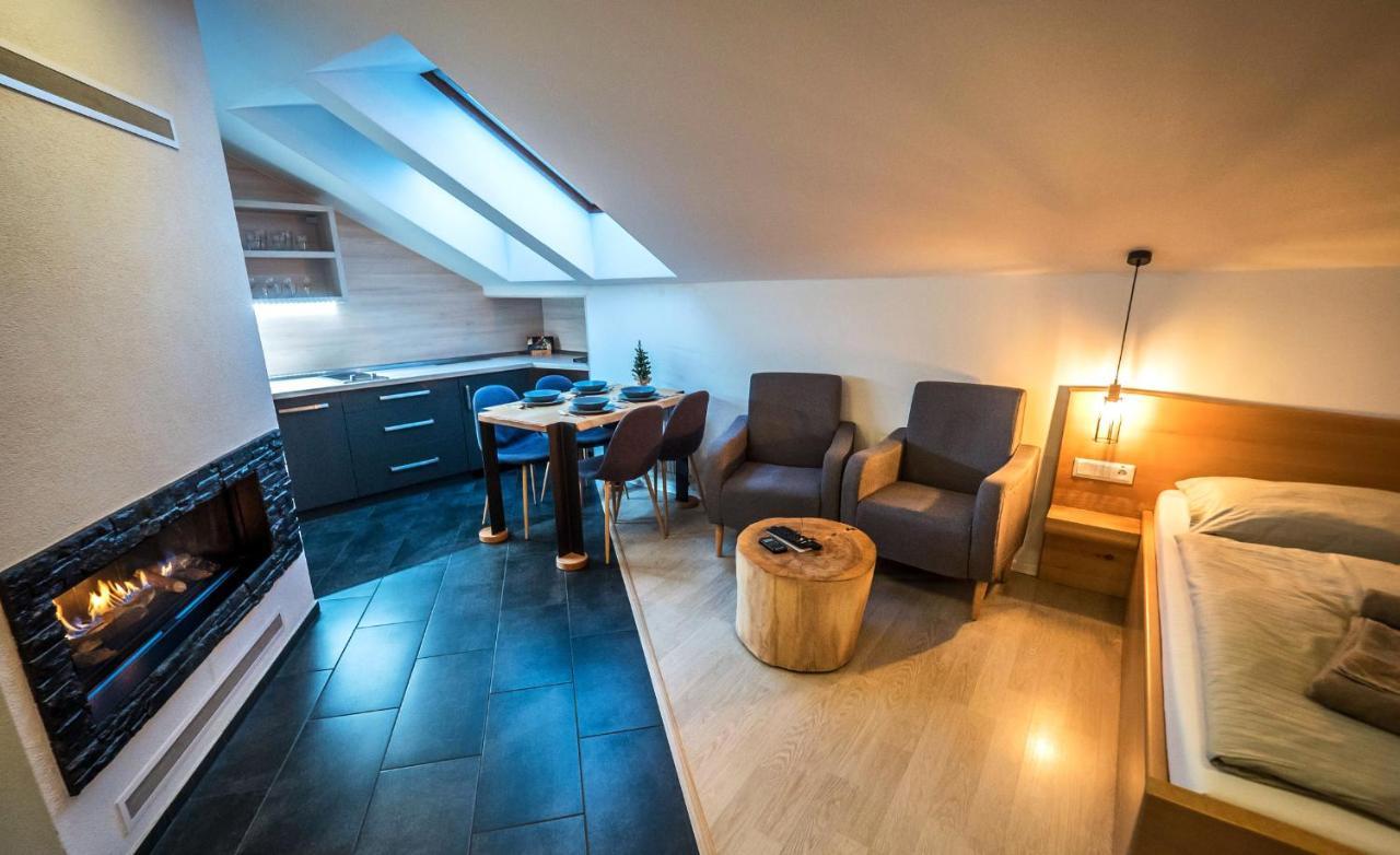 Apartmany Vila Vista Деменівська Долина Екстер'єр фото