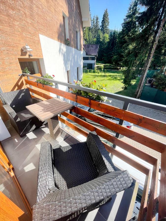 Apartmany Vila Vista Деменівська Долина Екстер'єр фото