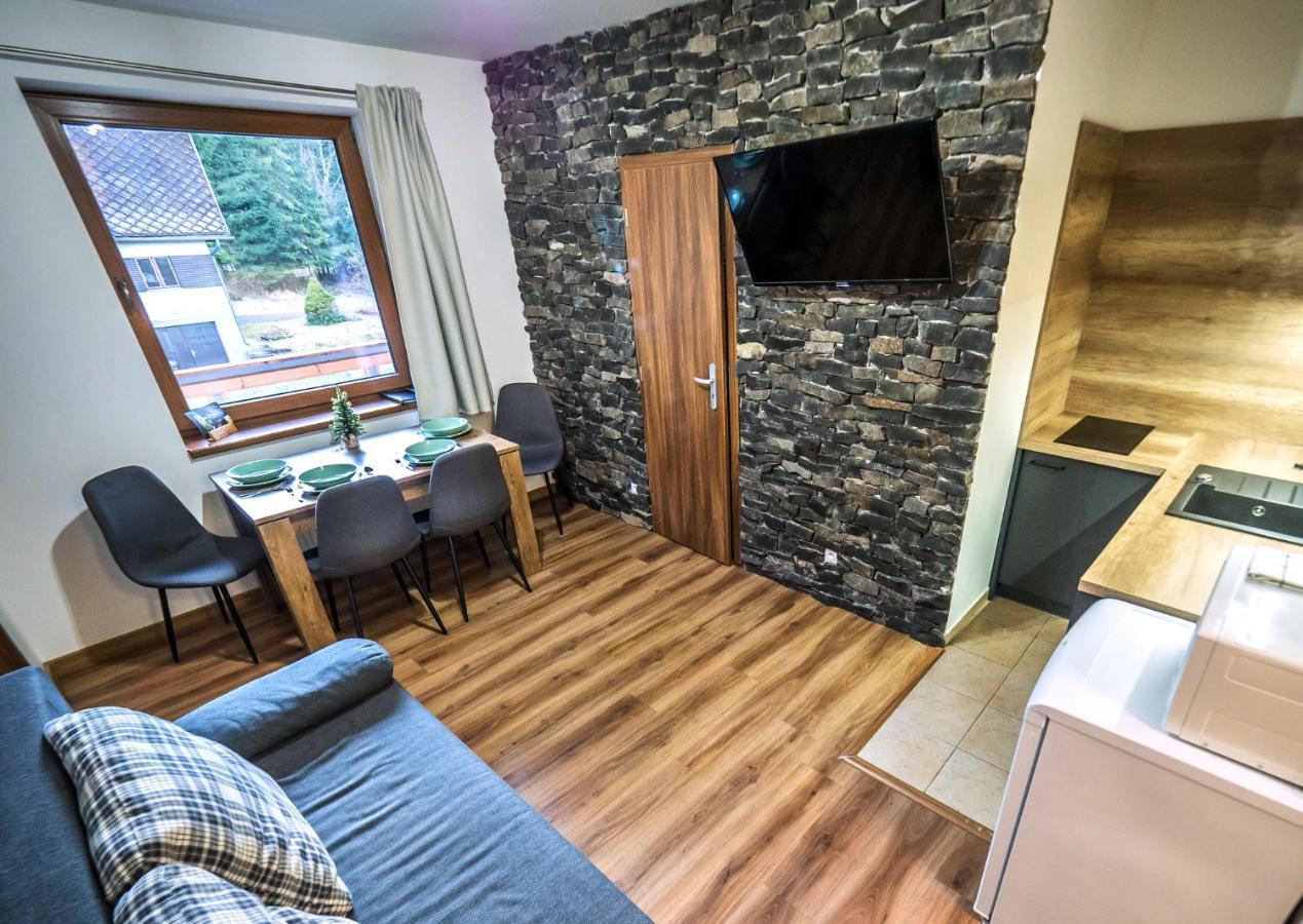 Apartmany Vila Vista Деменівська Долина Екстер'єр фото