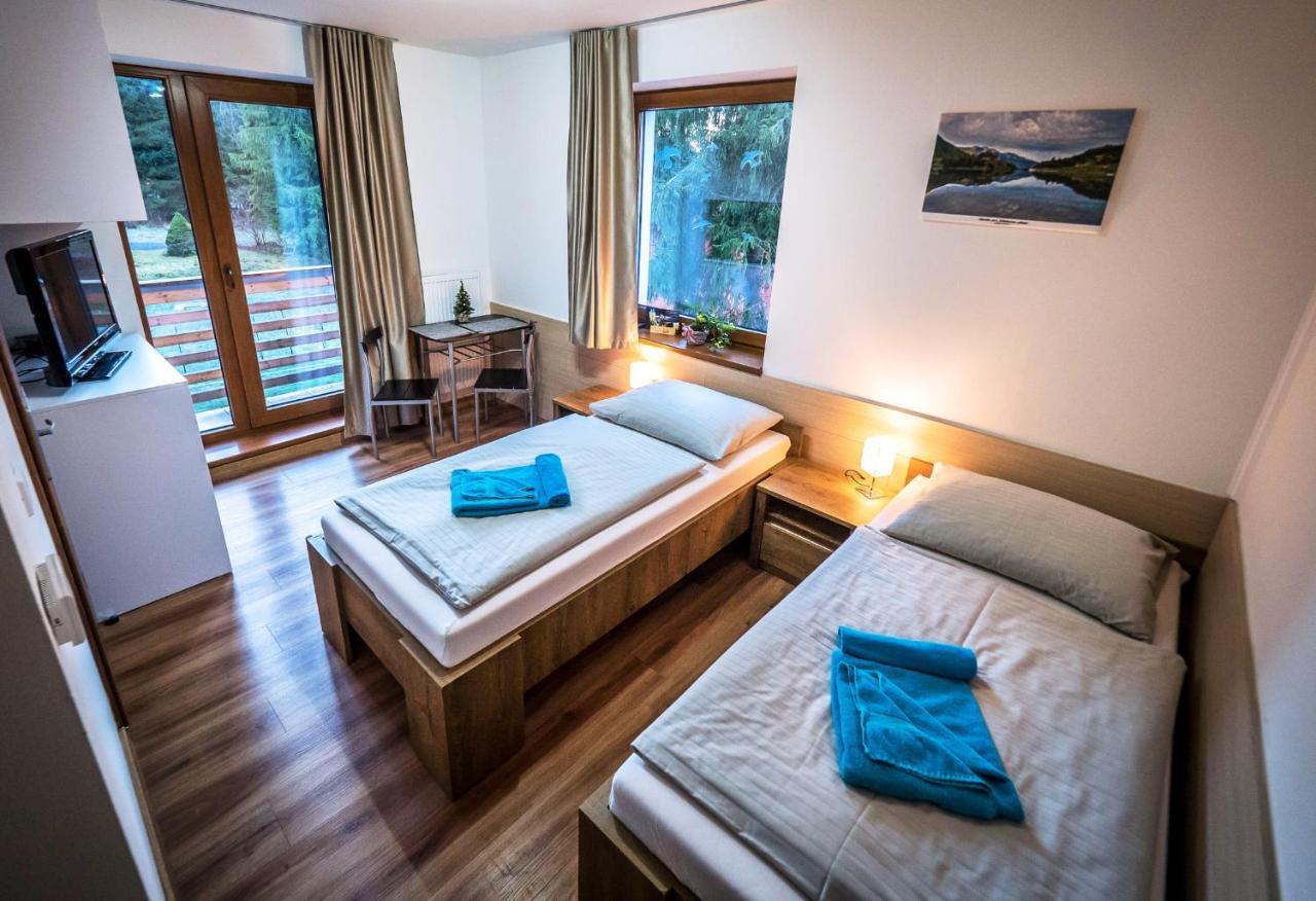 Apartmany Vila Vista Деменівська Долина Екстер'єр фото