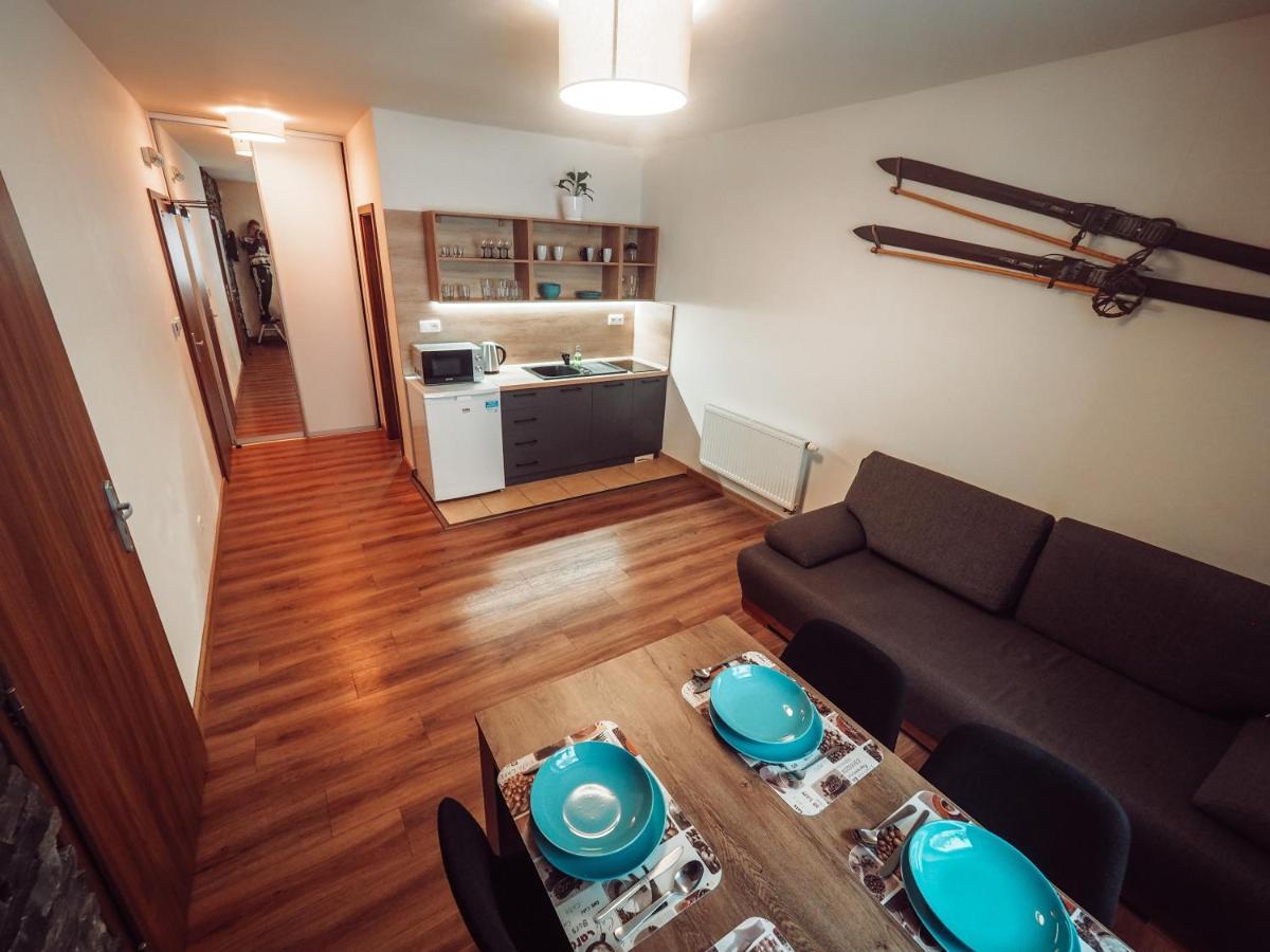 Apartmany Vila Vista Деменівська Долина Екстер'єр фото