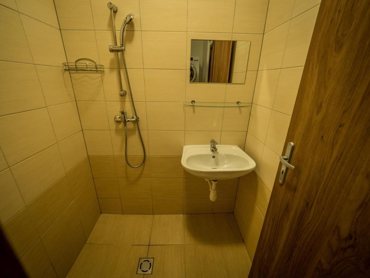 Apartmany Vila Vista Деменівська Долина Екстер'єр фото