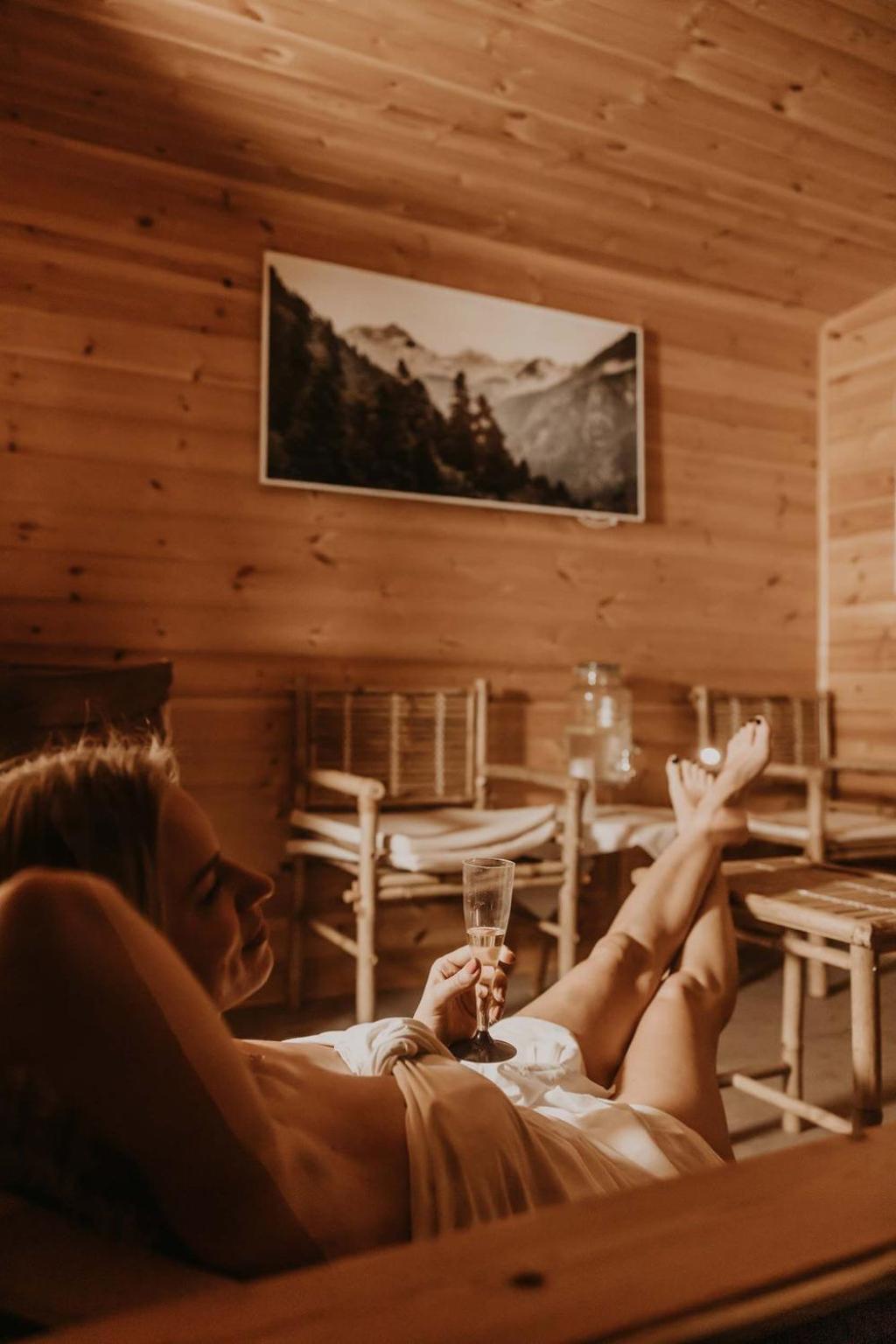 Apartmany Vila Vista Деменівська Долина Екстер'єр фото