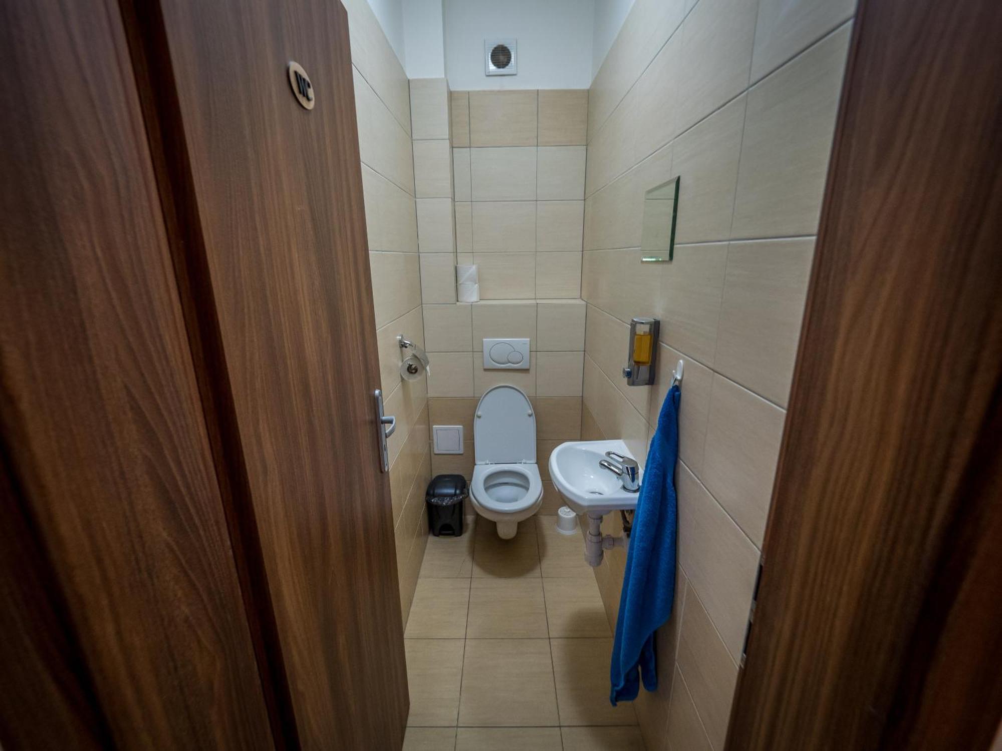 Apartmany Vila Vista Деменівська Долина Номер фото