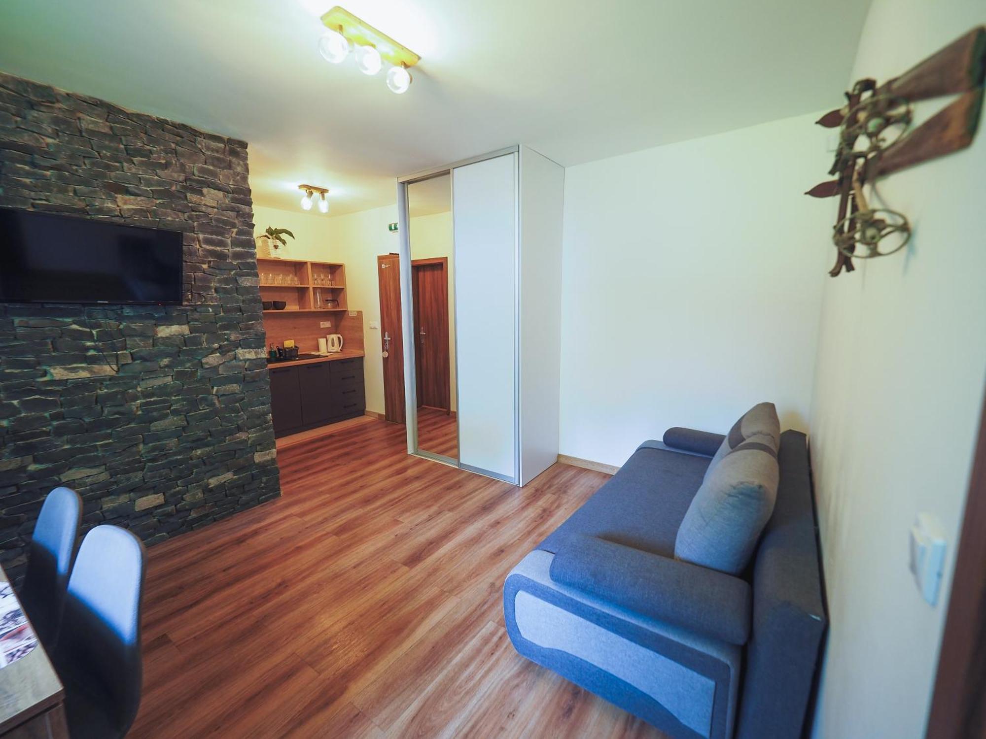 Apartmany Vila Vista Деменівська Долина Номер фото