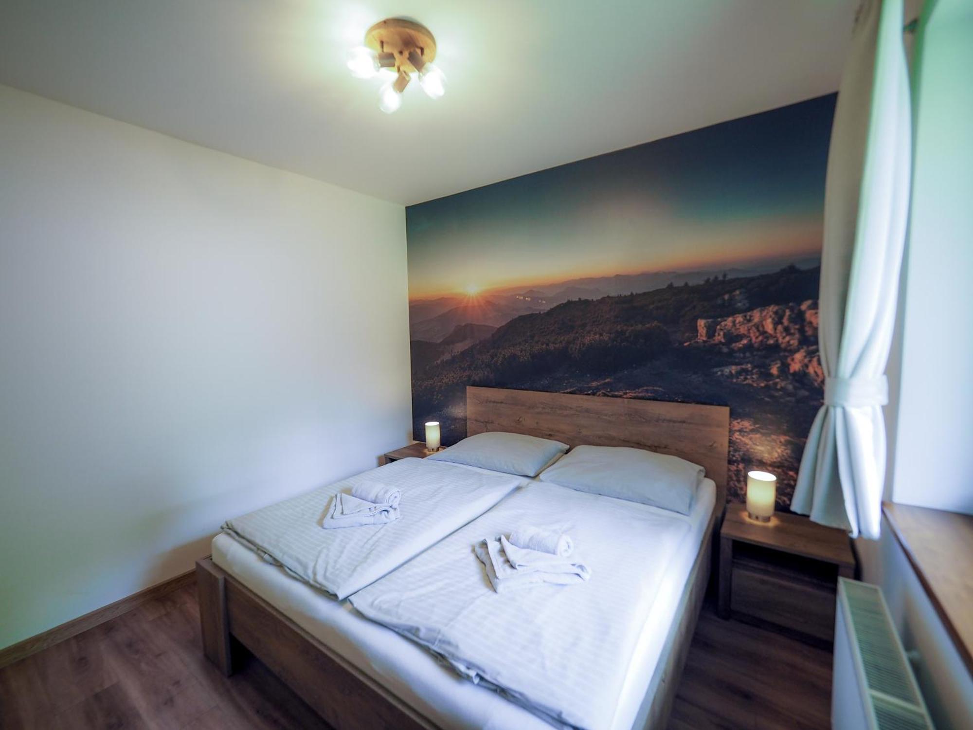 Apartmany Vila Vista Деменівська Долина Номер фото