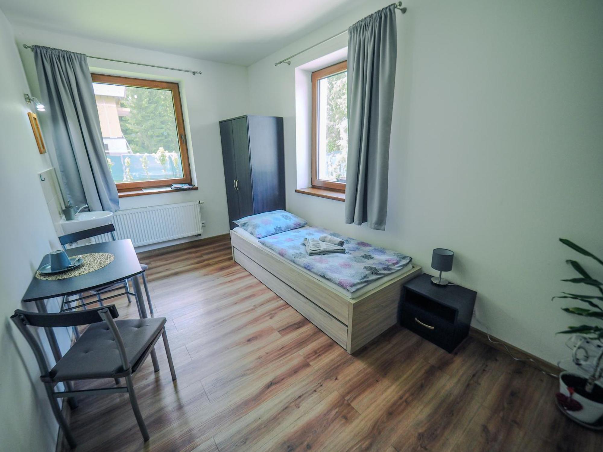 Apartmany Vila Vista Деменівська Долина Номер фото