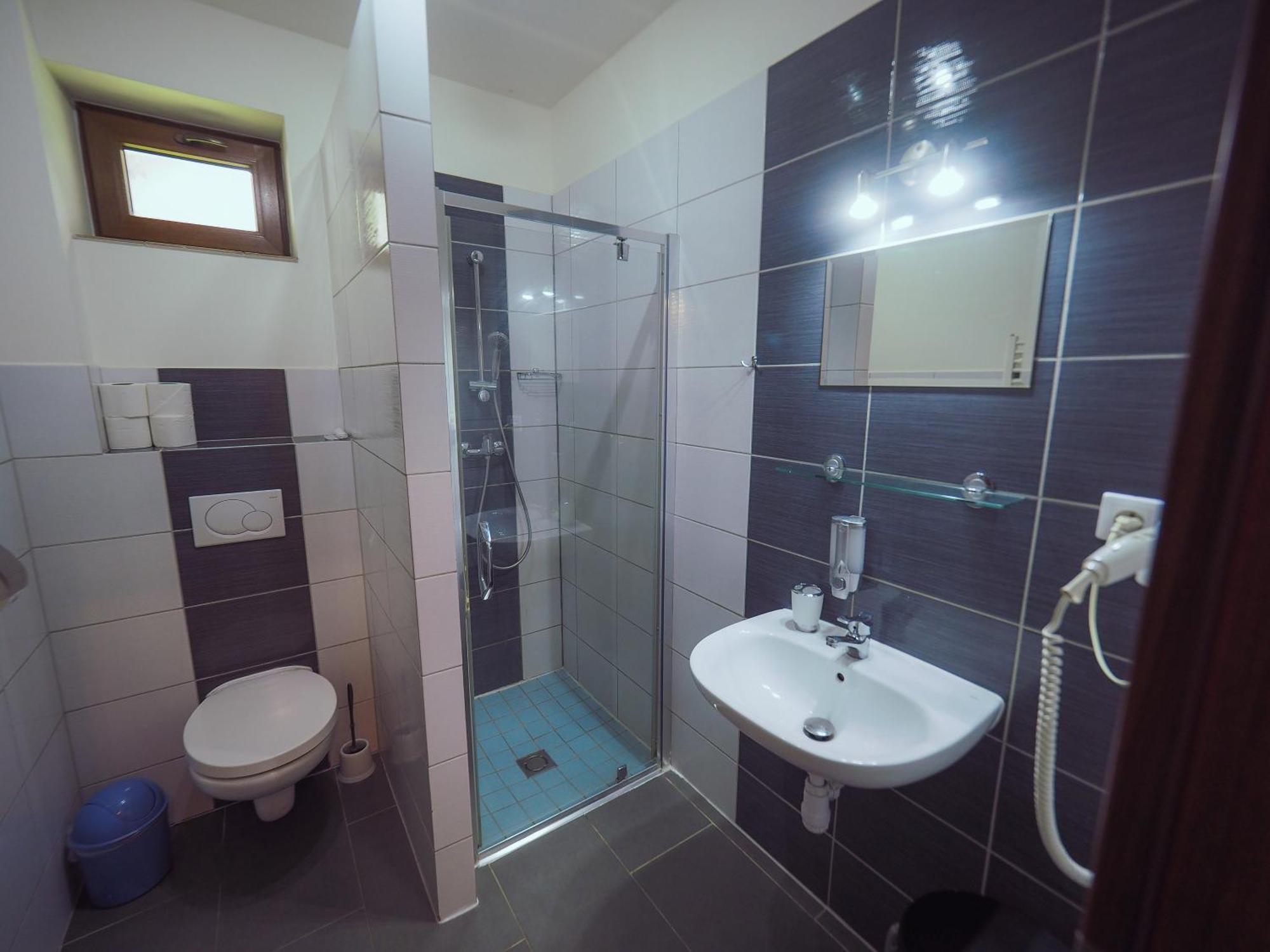 Apartmany Vila Vista Деменівська Долина Номер фото
