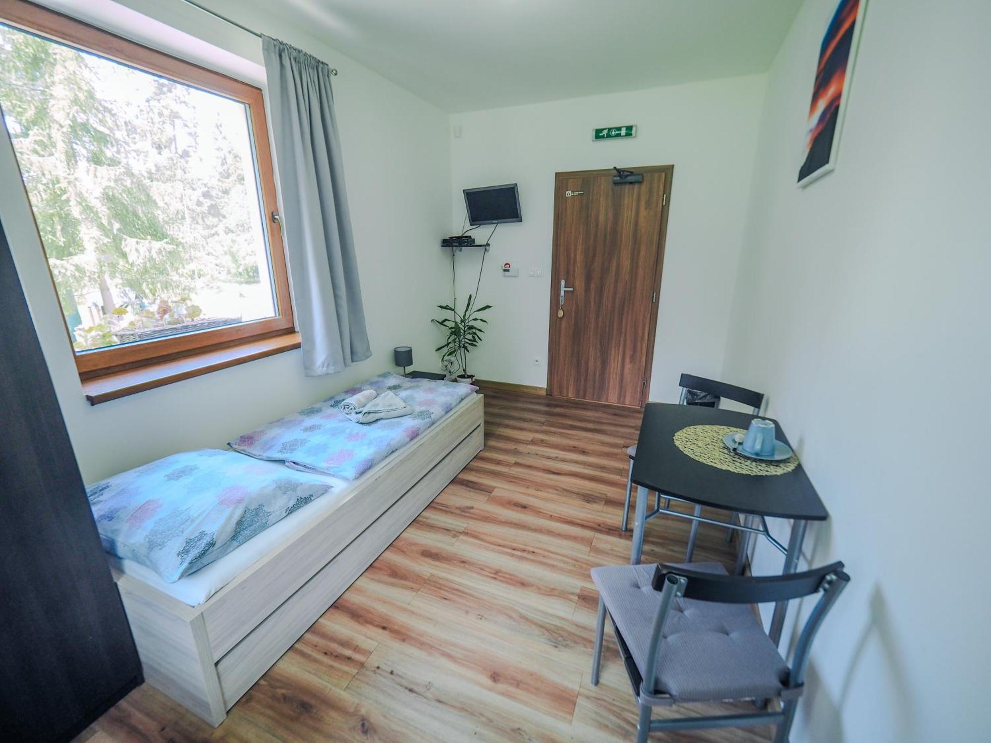 Apartmany Vila Vista Деменівська Долина Номер фото