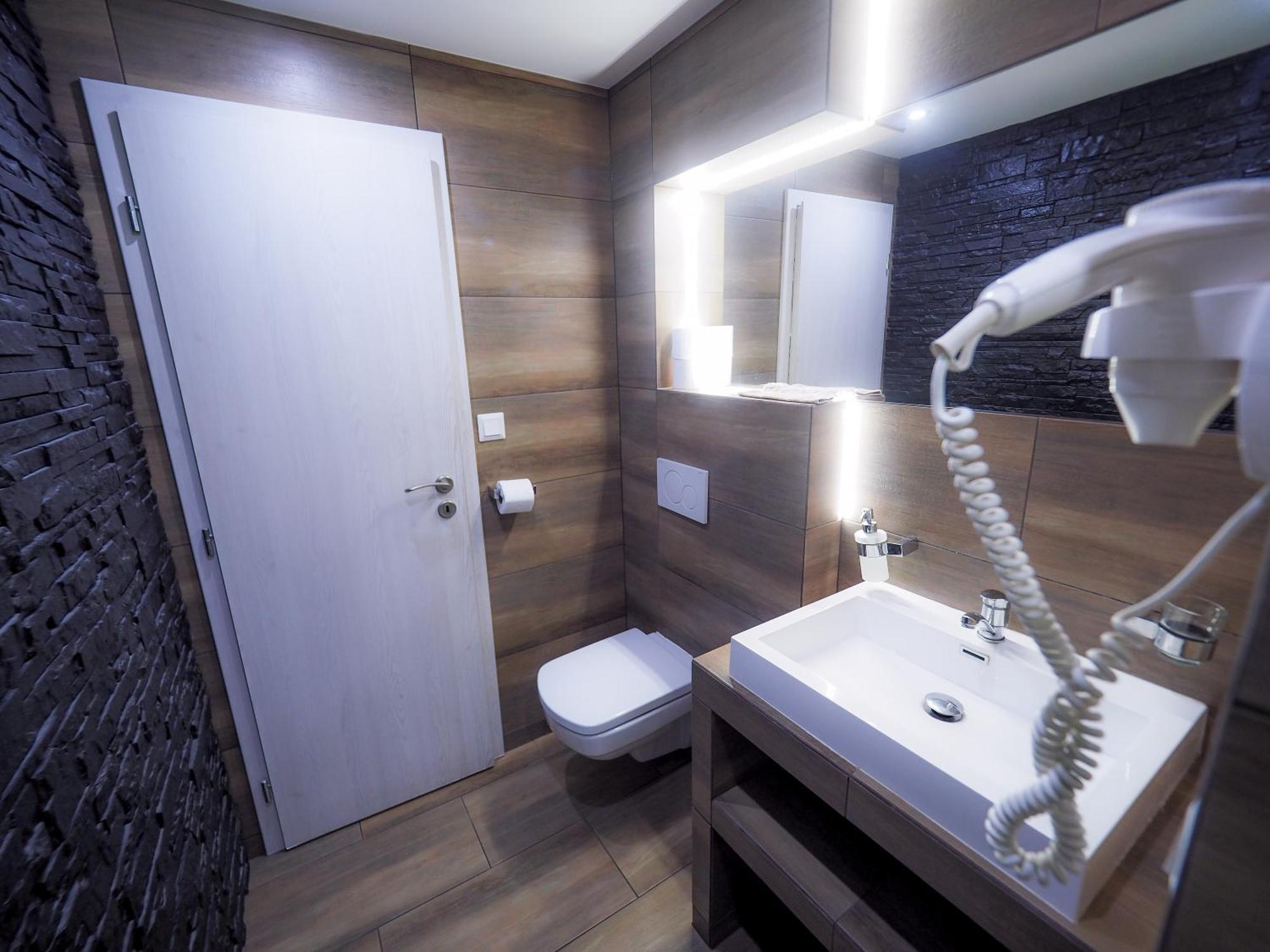 Apartmany Vila Vista Деменівська Долина Номер фото