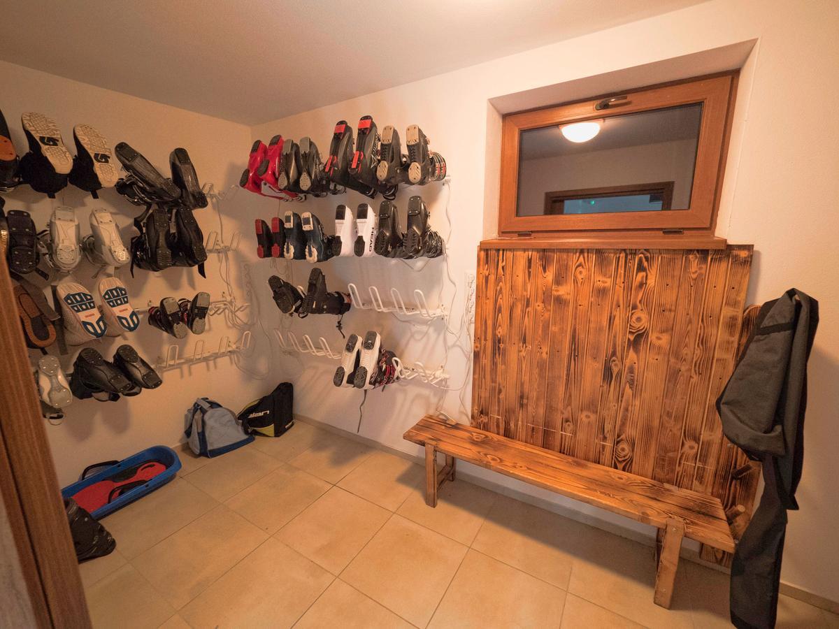 Apartmany Vila Vista Деменівська Долина Екстер'єр фото