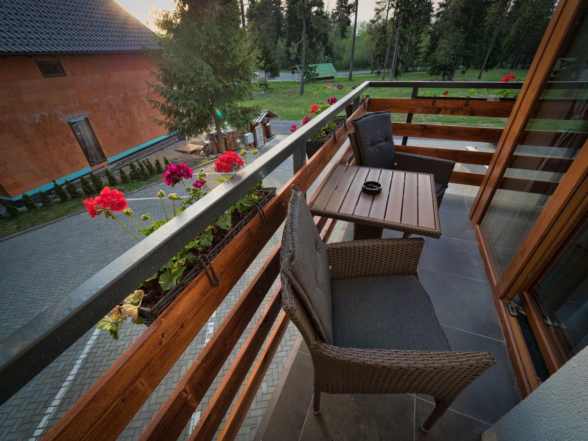 Apartmany Vila Vista Деменівська Долина Екстер'єр фото